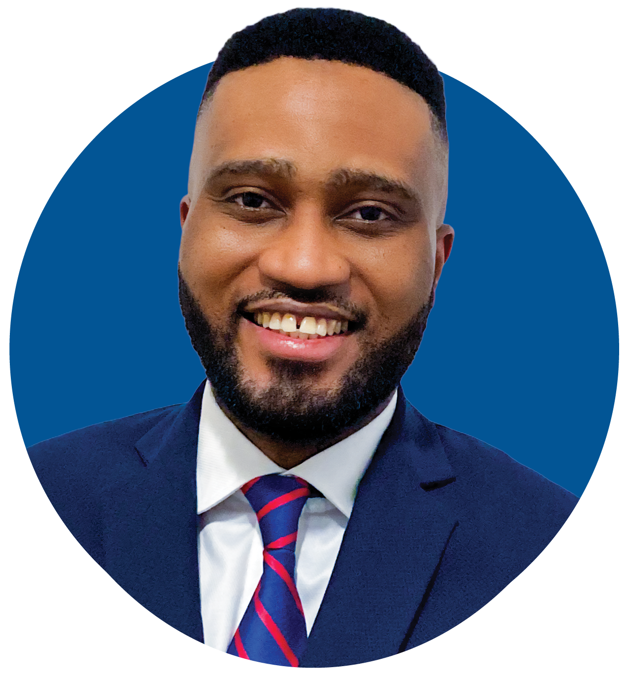 Ohimai Amaize