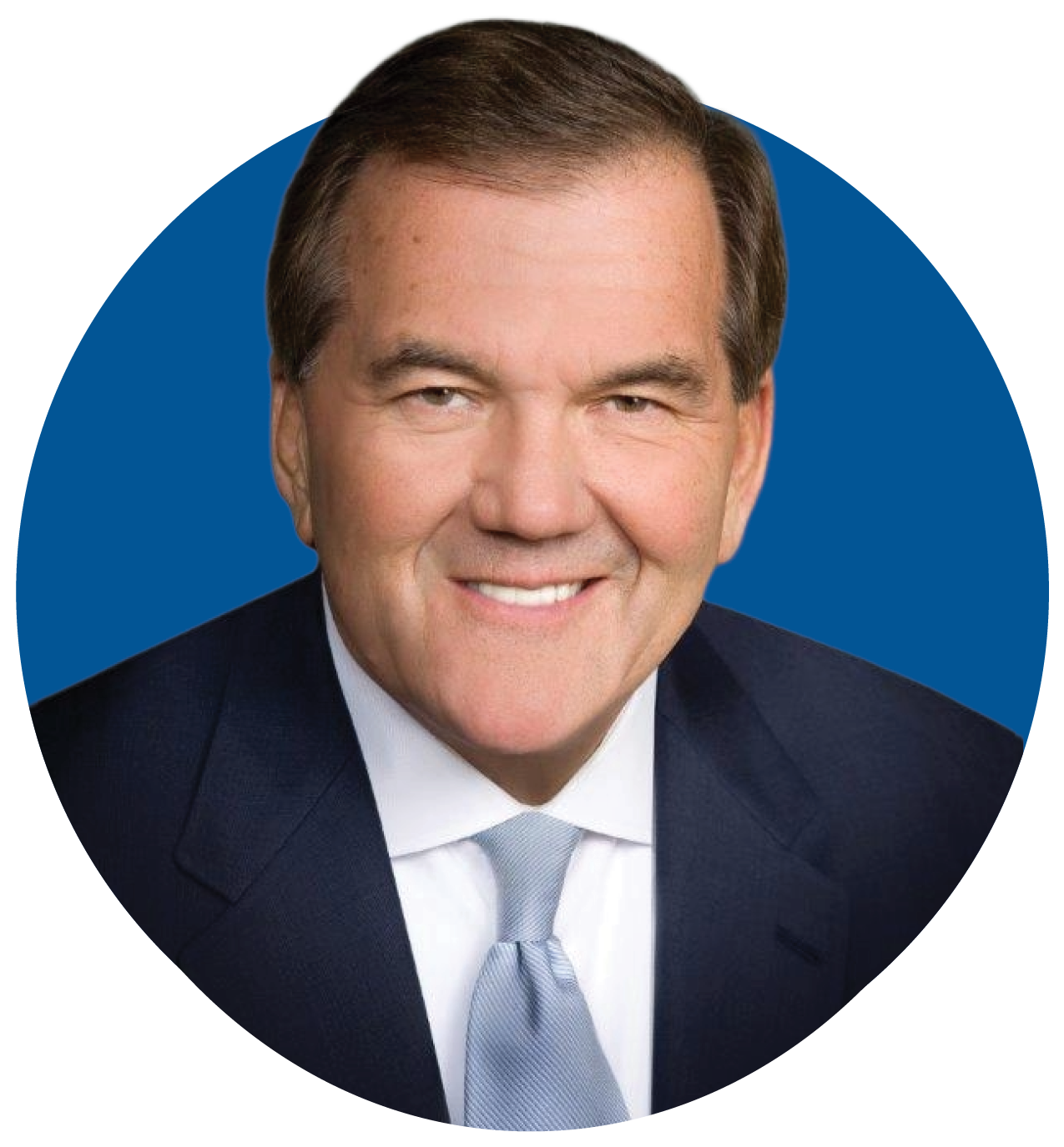 Tom Ridge