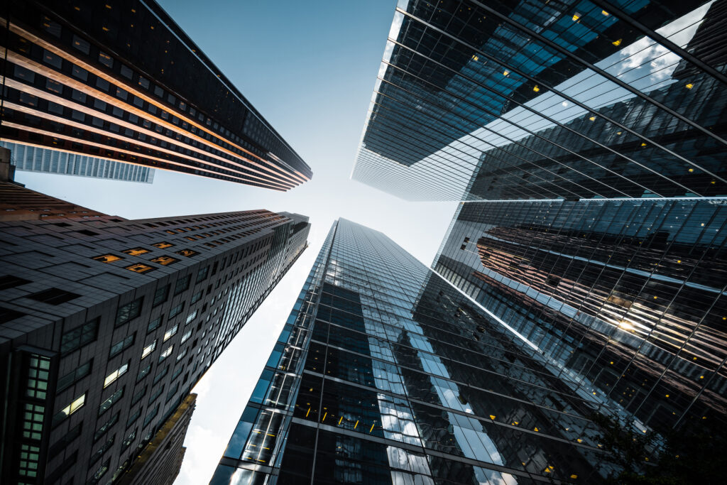 Nearly two decades after the global financial crisis, a new regulatory era is dawning