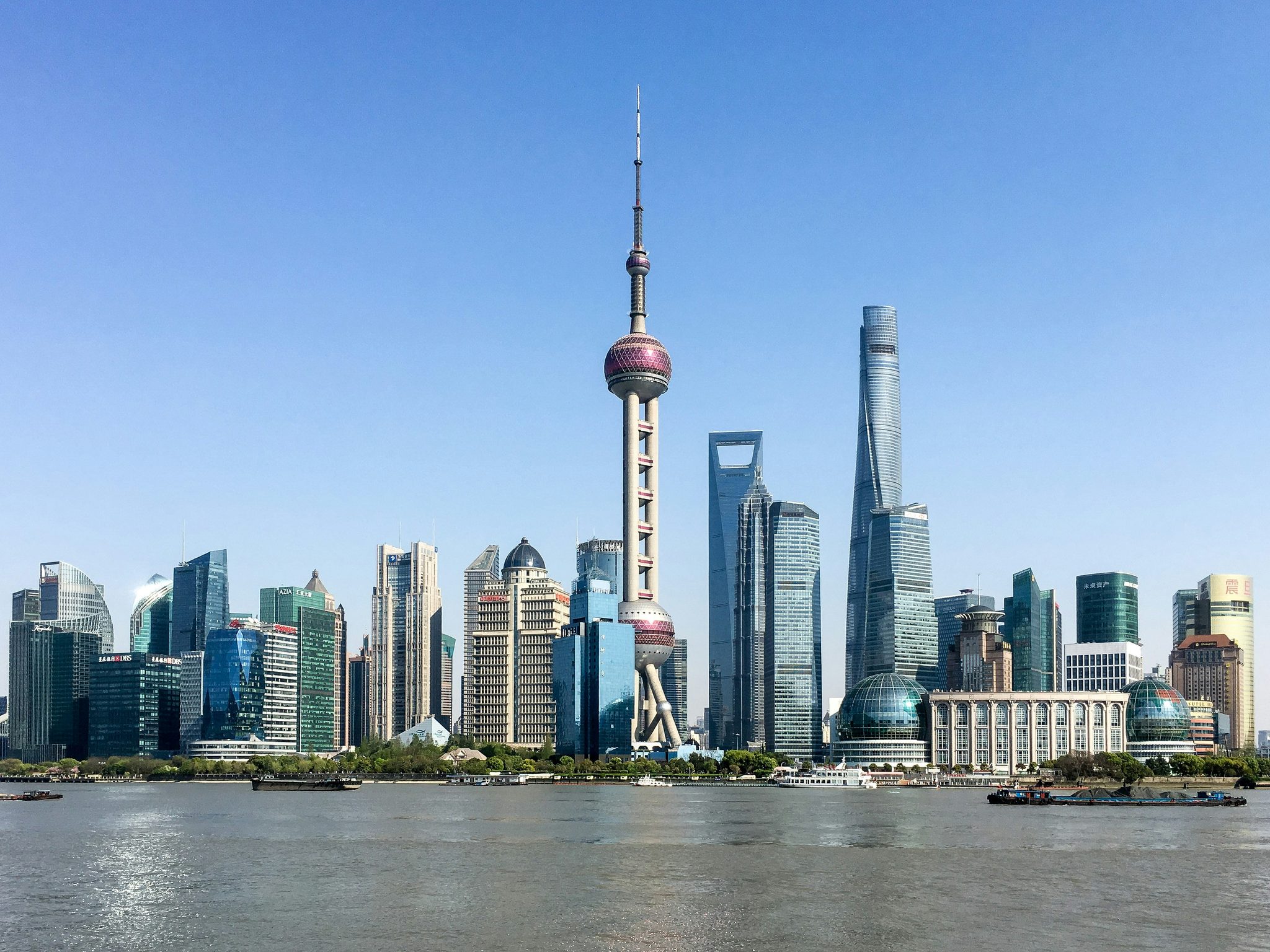 Technology and the Global South: A US strategy for competitiveness