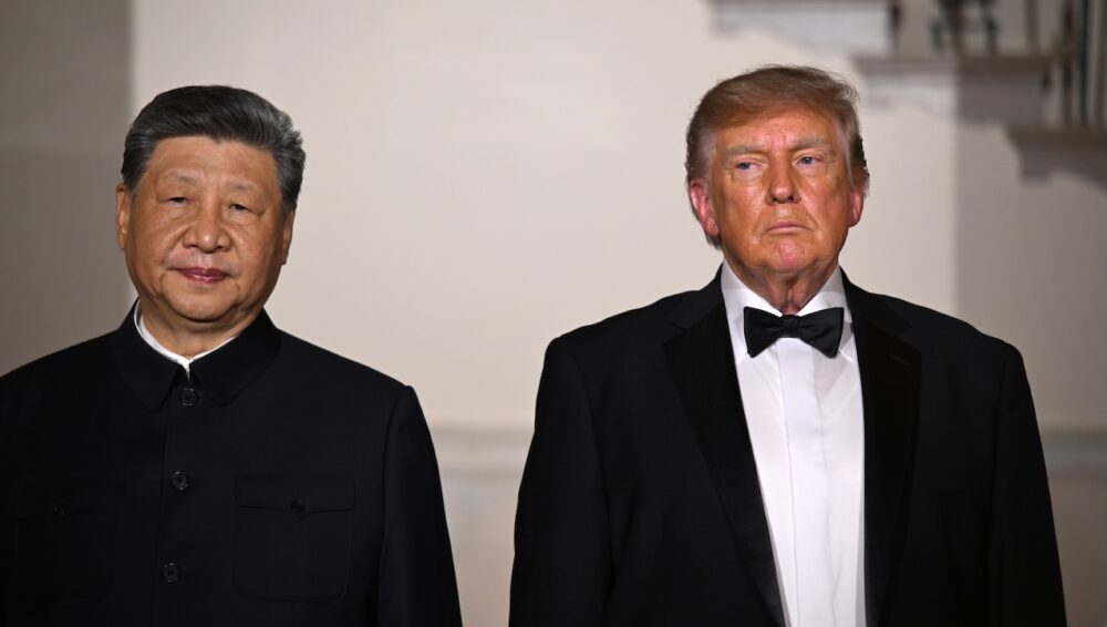 What did (and didn’t) happen at the Trump-Xi summit