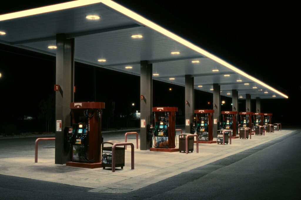 The diesel shock is here. Which US states will be hit the hardest?
