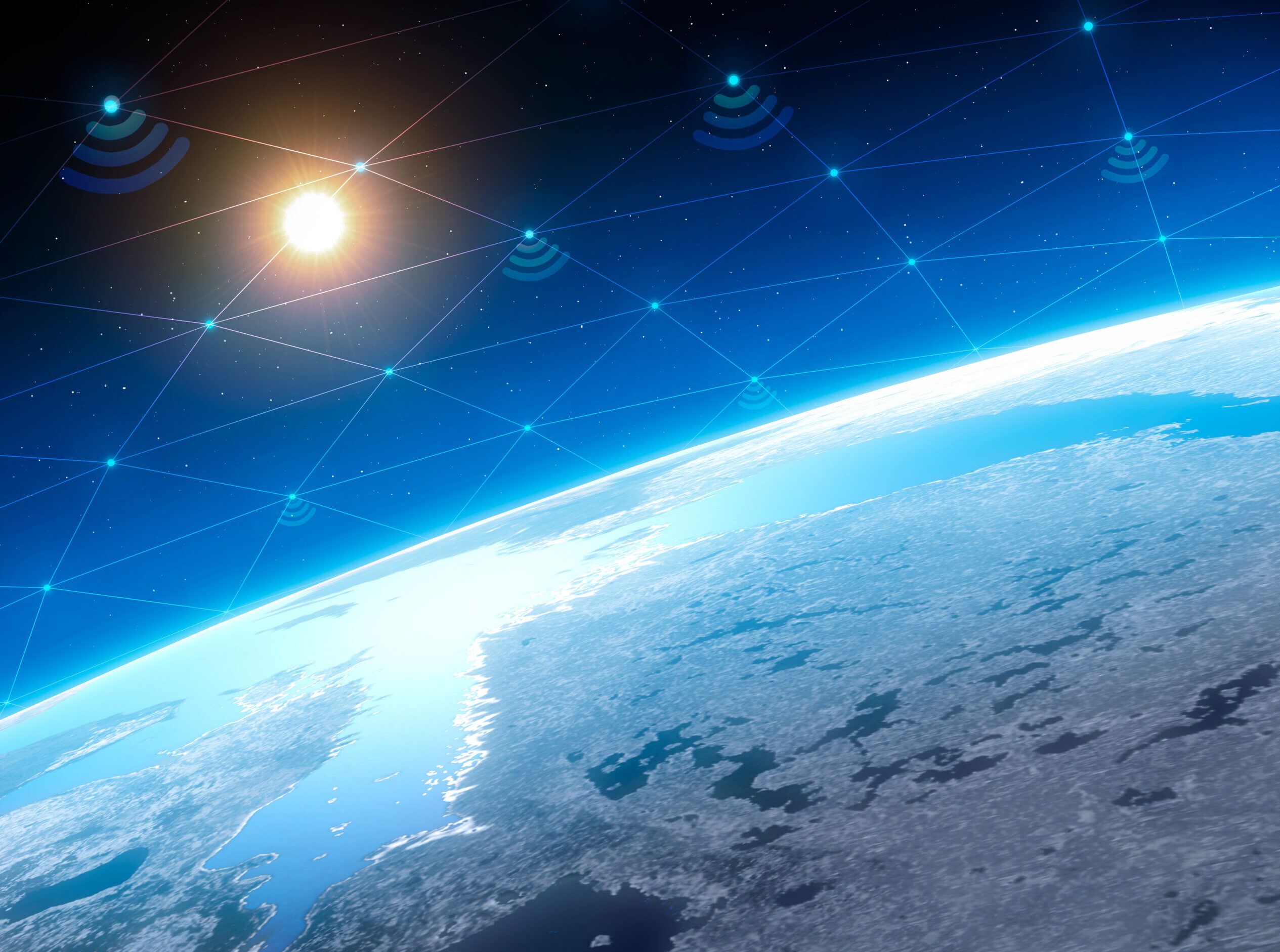 Russia’s Starlink substitute poses a security threat far beyond Ukraine