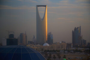 Saudi Arabia has more security partners than ever. So why isn’t it safer?