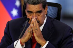 How torture charges in the Maduro case could close a gap in international justice