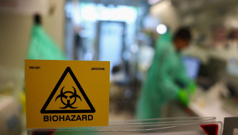 It’s not just misuse: AI-enabled biological research also runs the risk of accidents
