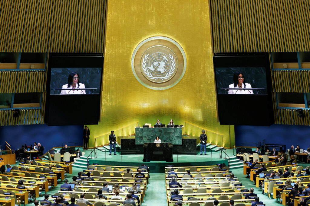 UNGA