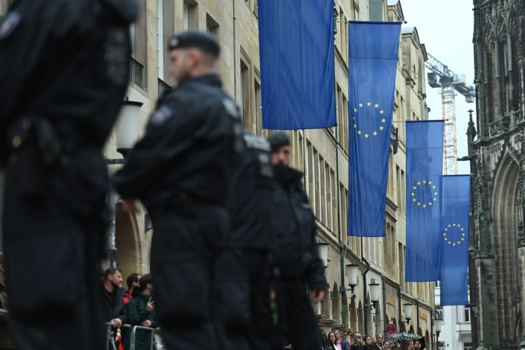 Ukraine can help Europe counter Russia’s escalating shadow war