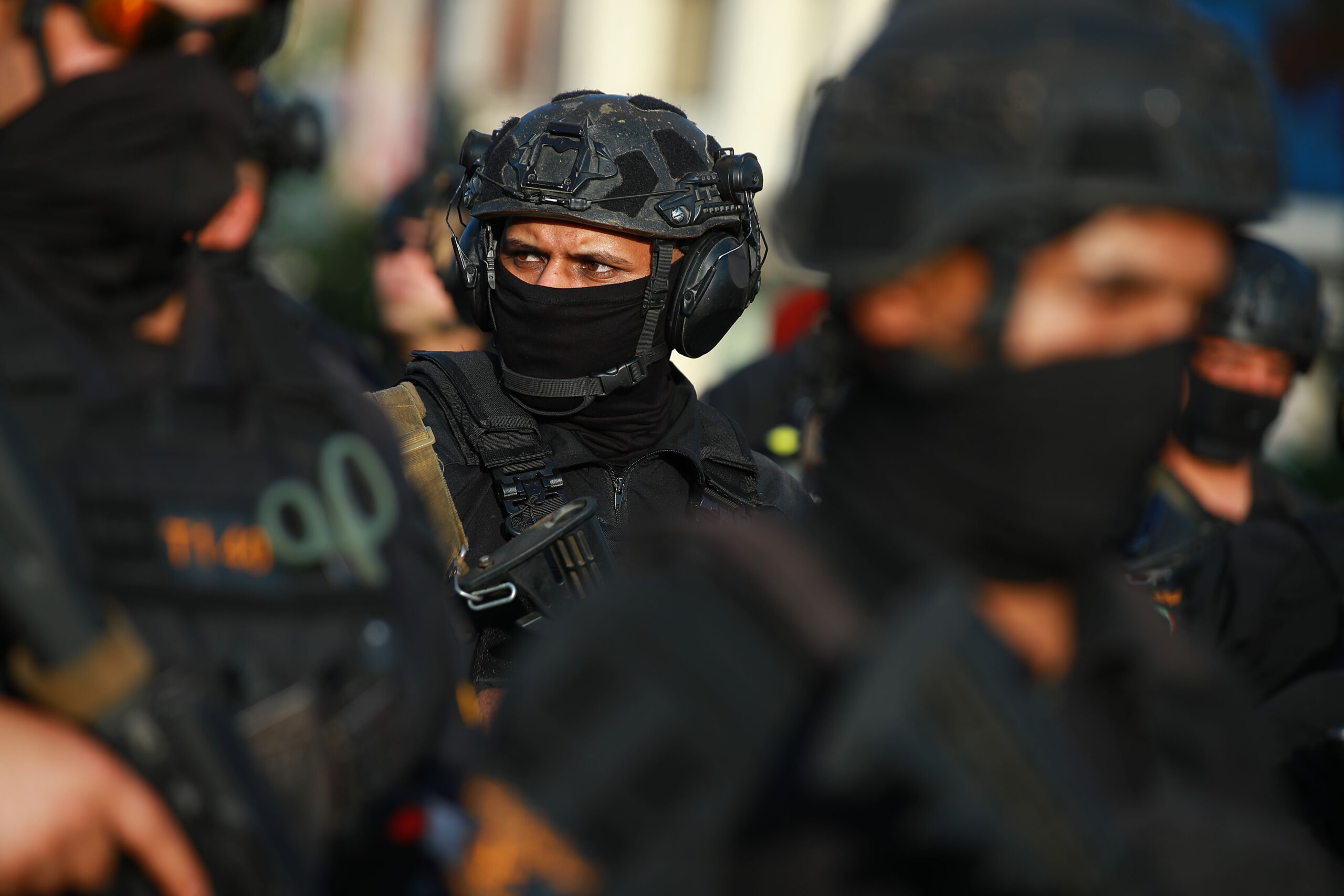 The exit of the US-led coalition represents a setback for Iraq’s independence.