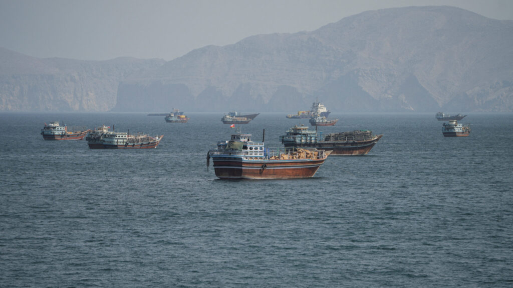 The war and the new energy narrative: How minerals redefine the Middle East’s strategic position
