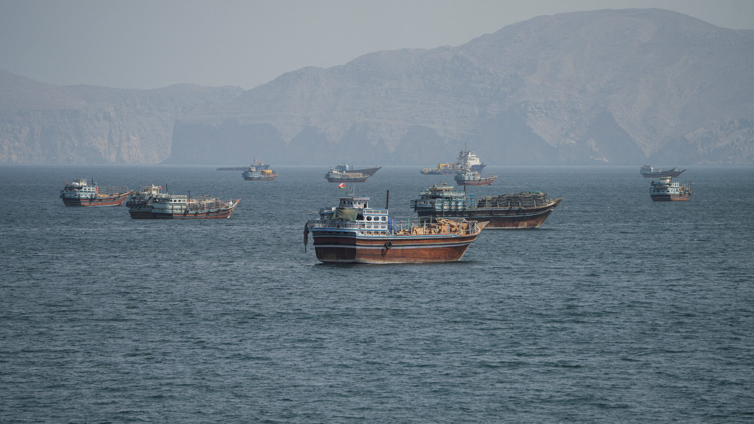 The war and the new energy narrative: How minerals redefine the Middle East’s strategic position