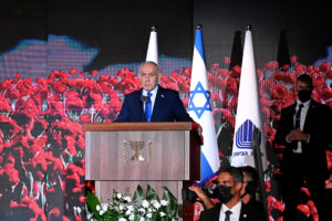 Three years after October 7, Israel is facing inward