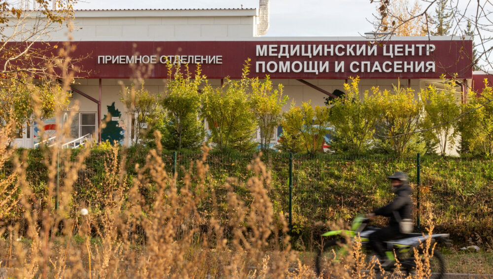 Five things to know about the death at Russia’s anti-plague laboratory