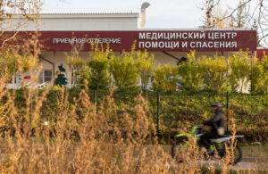 Five things to know about the death at Russia’s anti-plague laboratory