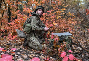 What Ukraine’s Starlink disruptions reveal about the tradeoffs involved in military commercial dependencies