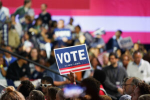 Four ways the midterms can reshape US energy policy