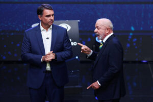 What a Lula or Bolsonaro victory would mean for Brazil and the world