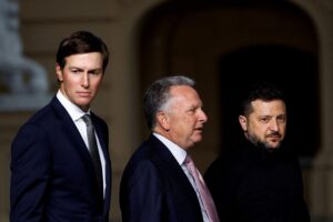 What will end Trump’s back-and-forth approach toward Russia and Ukraine