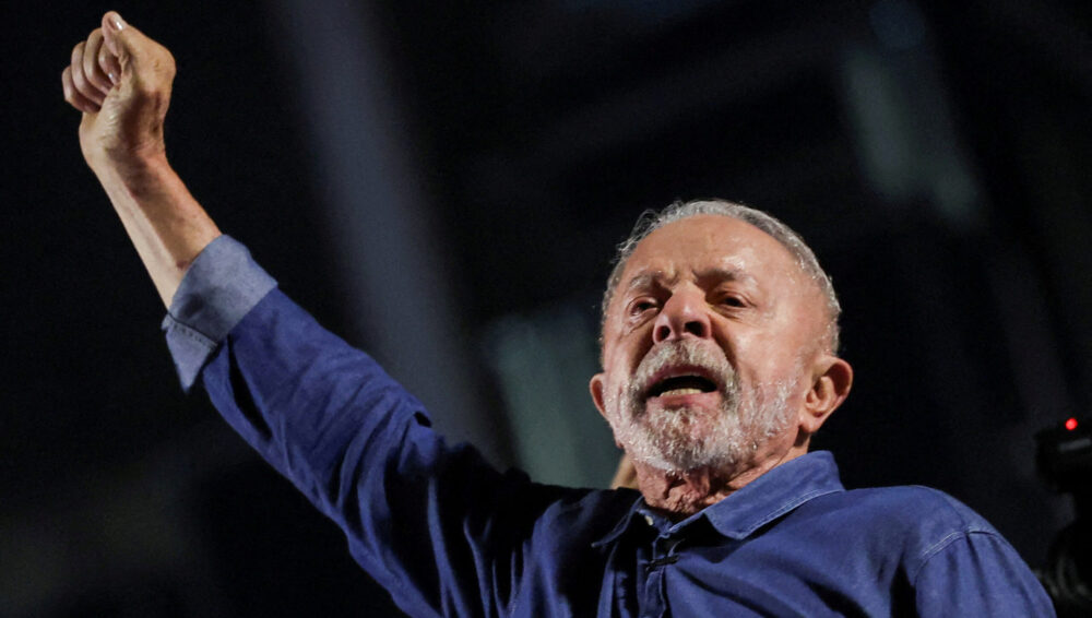 What Lula’s comeback win means for Brazil and beyond 