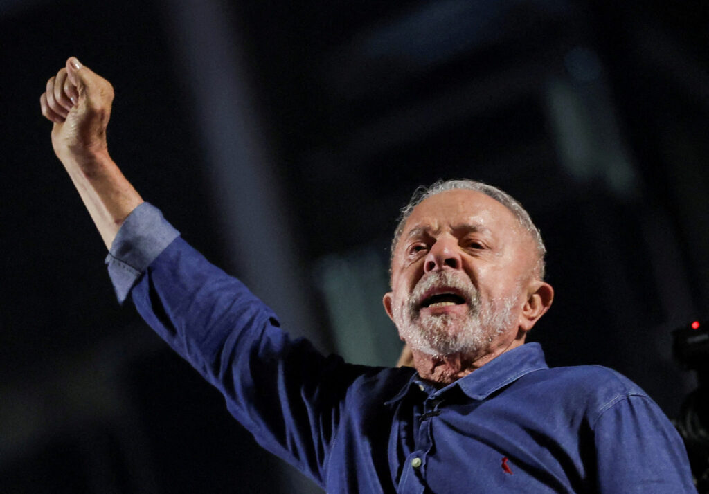 What Lula’s comeback win means for Brazil and beyond