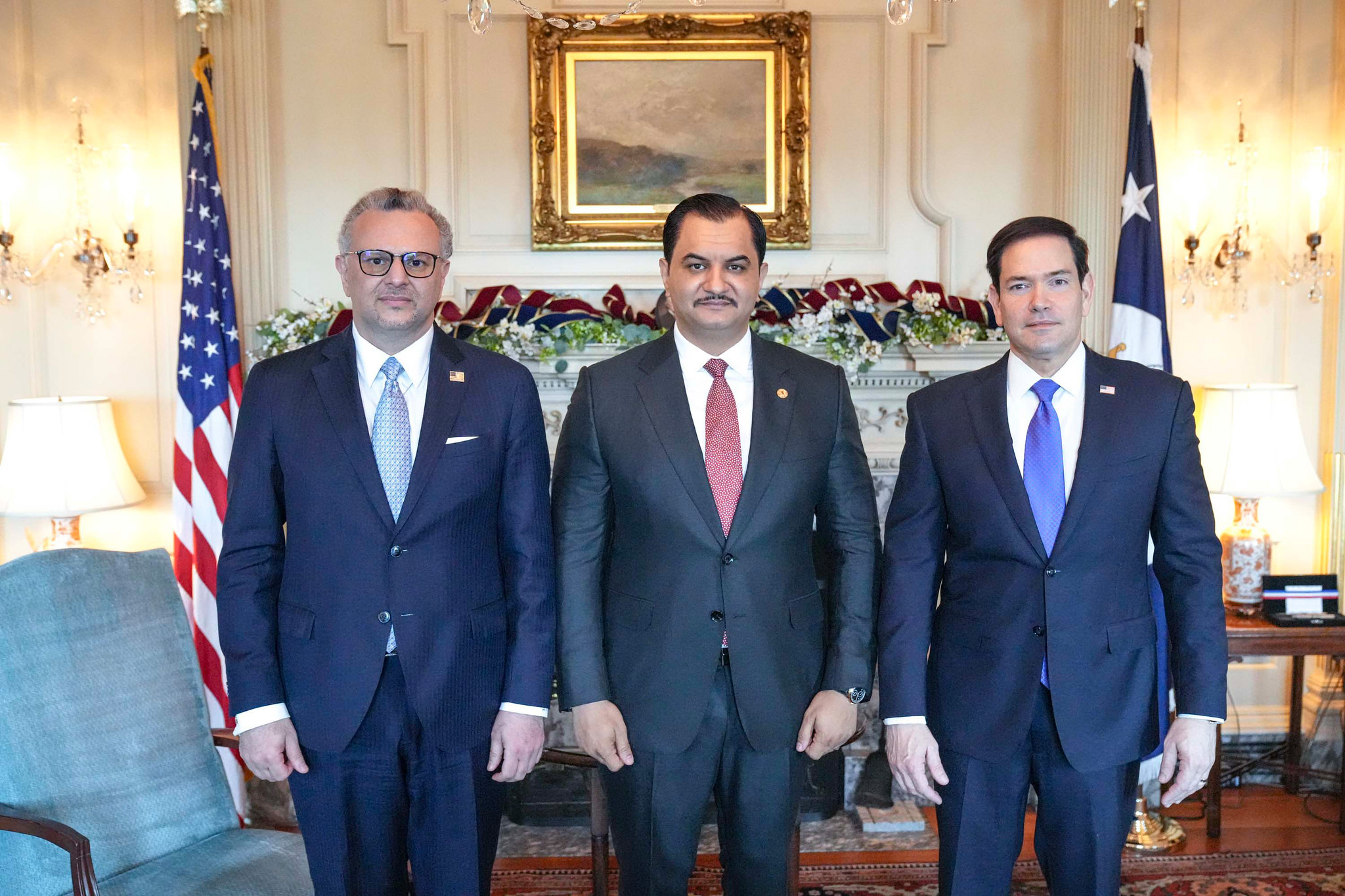 Libya’s maritime deal with Turkey may be the key to reunification