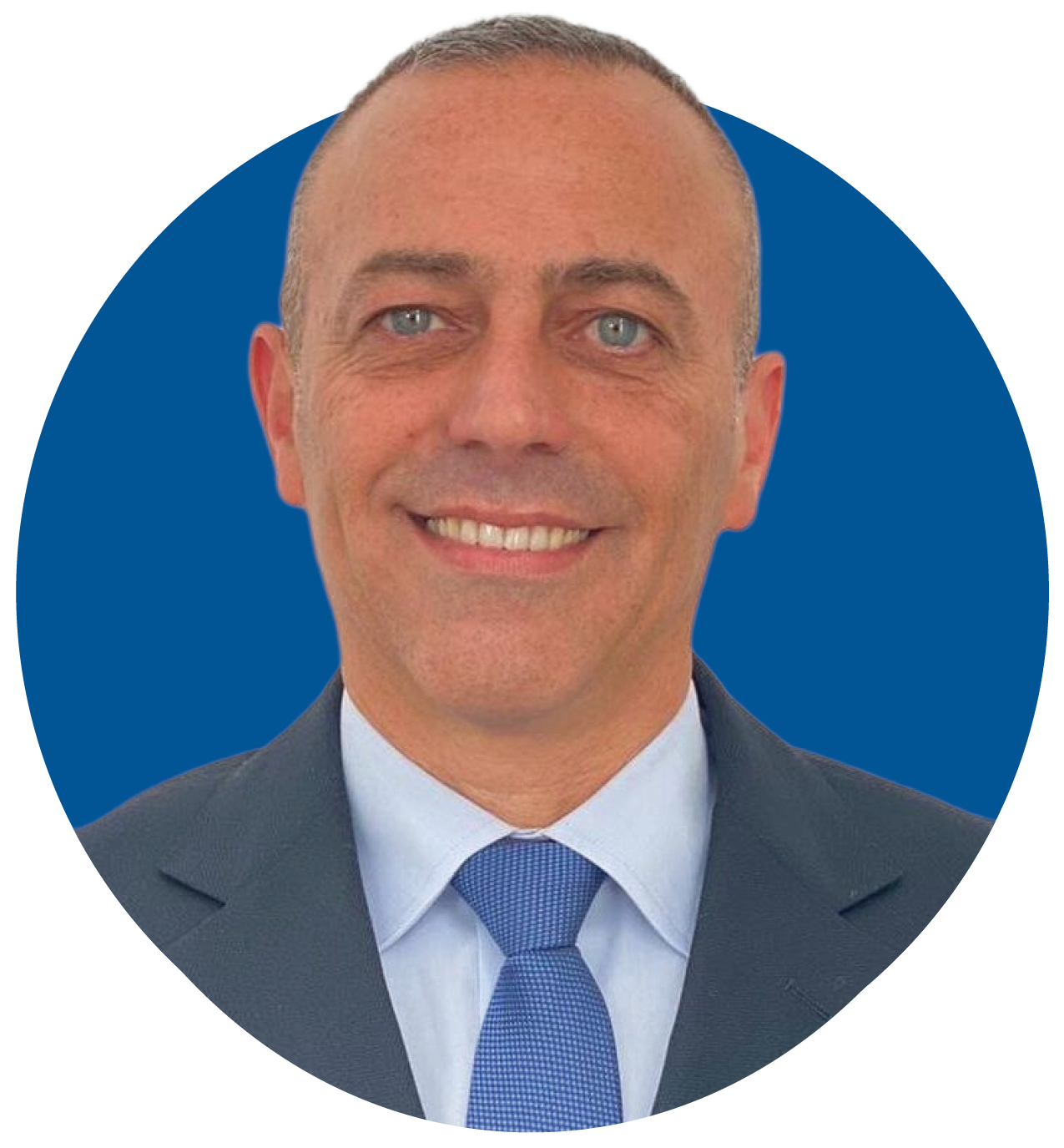 Dror Shalom
