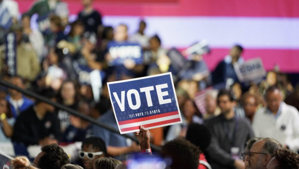 Four ways the midterms can reshape US energy policy