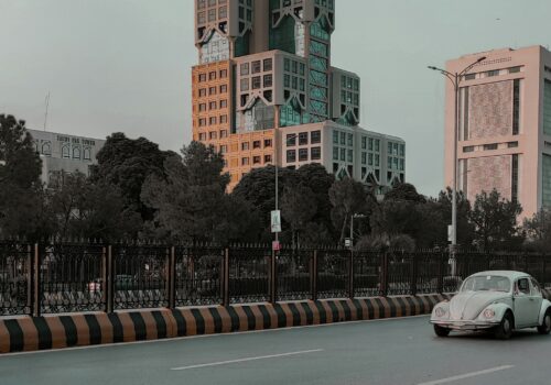 Bangladesh’s changing development assistance landscape: Manifestations, implications, and opportunities