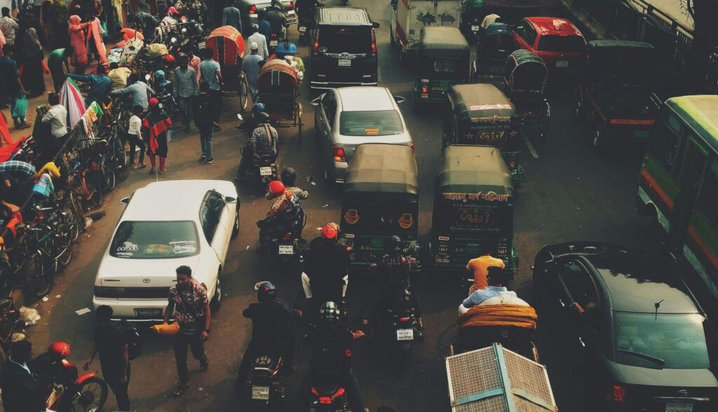 Bangladesh’s changing development assistance landscape: Manifestations, implications, and opportunities