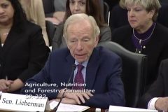 Testimony_to_Senate_Committee_on_Agriculture_Nutrition_and_Forestry