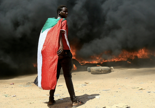 (Source: REUTERS/Mohamed Nureldin Abdallah//File Photo)